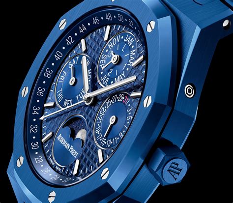 gassan audemars piguet|Audemars Piguet watches: view the entire collection .